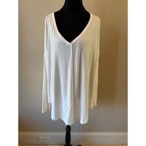 Free People Moonshine Tunic